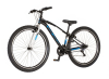 Bicikl Venssini Arcadia 29" crno plavi