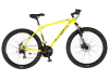 Bicikl Visitor Cascade 29" neon žuto crni