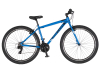 Bicikl Visitor Zero 29" plavi