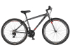 Bicikl Visitor Zero 29" sivi