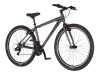 Bicikl Visitor Zero 29" sivi