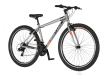 Bicikl Visitor Zero 29" srebrni