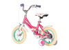 Kids bike Unicorn baby roza 12 2024