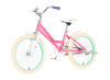 Kids bike Unicorn baby roza 20 2024