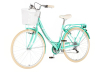 Bicikl Visitor Fashion Destiny 28" tirkiz
