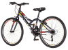 Bicikl Explorer Spy Legion 24" Plavi