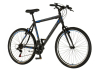 Bicikl Explorer North 26" crno plavi
