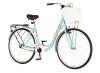 Bicikl Venssini Diamante 28" tirkiz