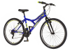 Bicikl Explorer Spy Legion 26" plavi