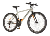 Bicikl Visitor Radiance 27"  sivo narandžasta