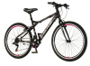 Bicikl Visitor Aurora 26" crno beli