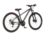 Bicikl Visitor Cascade 29" sivo crveni