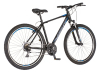 Bicikl Visitor Master 29" crni