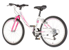 Bicikl Visitor Fox 24" beli
