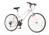 Bicikl Explorer Elite lady 28" belo roze