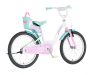 Bicikl Visitor Lovely little princess 20" beli