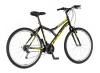 Explorer legion bicikla crno žuta-spy261