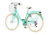 Bicikl Visitor Fashion Destiny 28" tirkiz