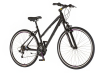 Bicikl Visitor Terra Lady 28" sport crni