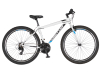Bicikl Visitor Zero 29" sivi sjaj
