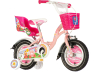 Bicikl Visitor Princess 12" roze