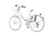 Visitor oltenia bicikla belo siva-fam2612s6