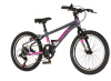 Bicikl Visitor Radiance 20" sivo roze