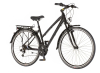 Bicikl Visitor Terra Lady 28" crni