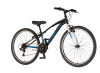 Bicikl Venssini Arcadia 26" crno plavi