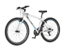 Bicikl Visitor Zero 29" sivi sjaj