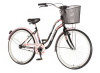 Fashion bicikla explorer crno roza-lad261kk