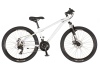 Bicikl Visitor Cascade 26" sivo beli