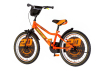 Bicikl Visitor Moto cross 20" narandžasti