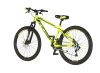 Bicikl Explorer Force 26" zeleno neon žuti