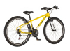 Bicikl Visitor Radiance 29" žuto crni
