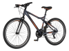 Bicikl Visitor Hammer 27.5" sivo narandžasti