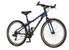 Bicikl Visitor Hammer 26" plavo zeleni