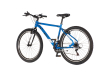 Bicikl Visitor Radiance 27" plavo crni