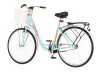 Bicikl Venssini Diamante 28" tirkiz