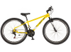 Bicikl Visitor Radiance 29" žuto crni