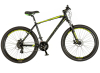 Bicikl Visitor Enerrgy 27.5" crno zeleni