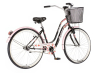 Fashion bicikla explorer crno roza-lad261kk