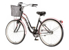 Fashion bicikla explorer crno roza-lad261kk