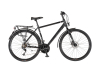 BICIKL TOUR VISITOR TRACE 28" ALU 21" DISK DUPLI 21 BRZINA 175-193CM (XL) CRNI