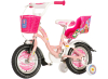 Bicikl Visitor Princess 12" roze