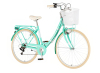 Bicikl Visitor Fashion Destiny 28" tirkiz