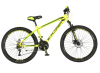 Bicikl Explorer Force 26" zeleno neon žuti