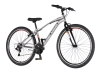 Bicikl Venssini Arcadia 27" srebrno crni