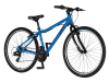 Bicikl Visitor Proxy 26" plavo crni