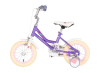 Kids bike Unicorn ljubičasta 12 2024
